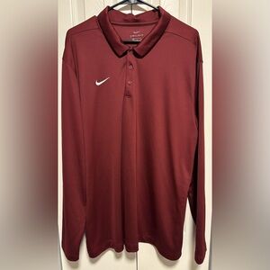 Nike Men’s Dri-Fit Shirt